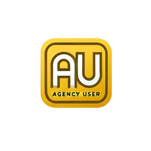 AgencyUser logo